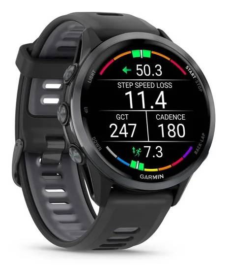 Garmin Forerunner 970 Tablets & Smartphones Smartwatch-4