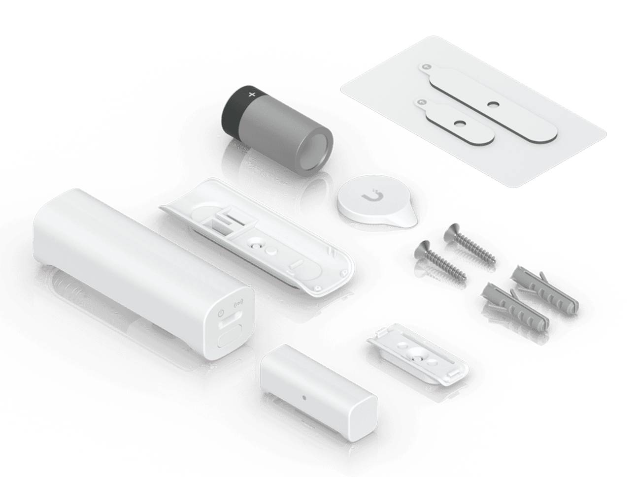 Ubiquiti USL-Entry door/window sensor Netzwerk Netzwerkartikel-2