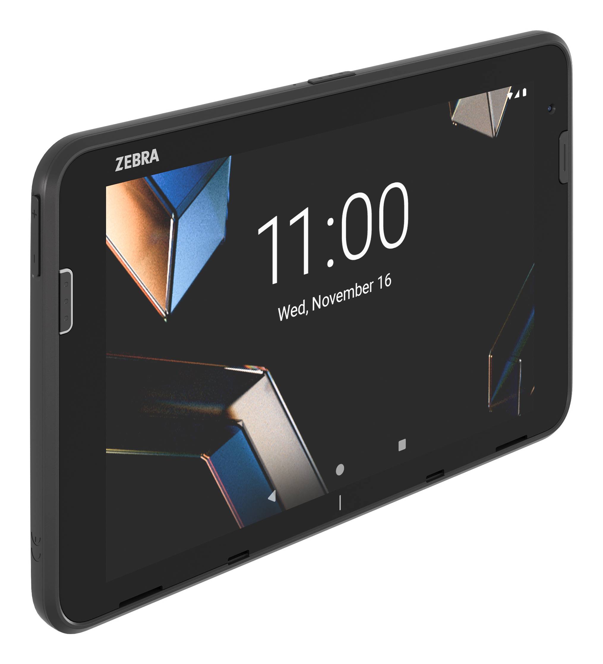 Zebra ET401 - Tablet - robust - Android 15 - 64 GB UFS card - 20.3 cm (8")-2
