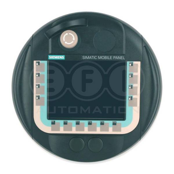 6AV6545-4BB16-0CX0 - SIEMENS SIMATIC MOBILE PANEL 170