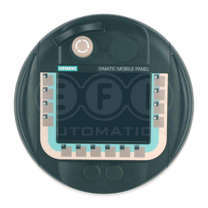 6AV6545-4BB16-0CX0 - SIEMENS SIMATIC MOBILE PANEL 170-0