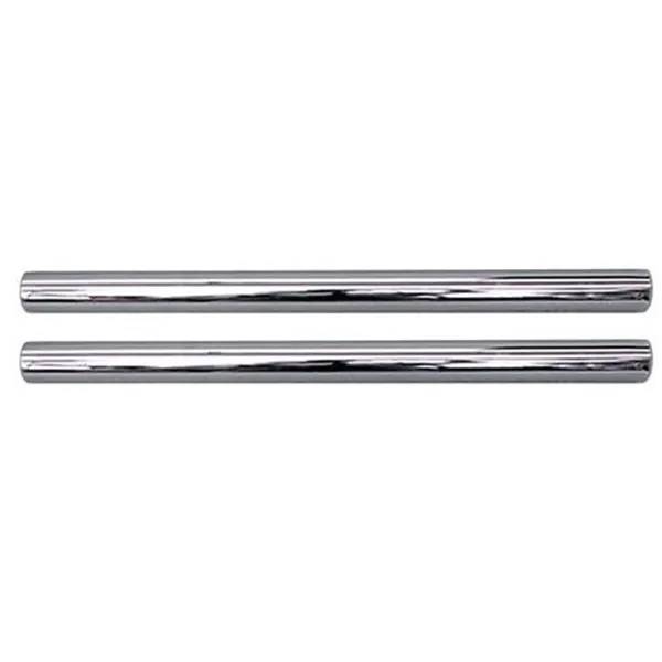 Cleancraft Saugrohr für wetCAT-Sauger verchromt 2 x 0,5 m