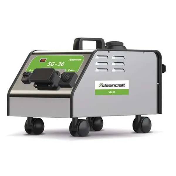 Cleancraft Dampfreiniger SG 36 230 V 3,25 kw-0