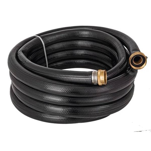 Cleancraft Ablaufschlauch für Klarwasserpumpe SCWP 7014A