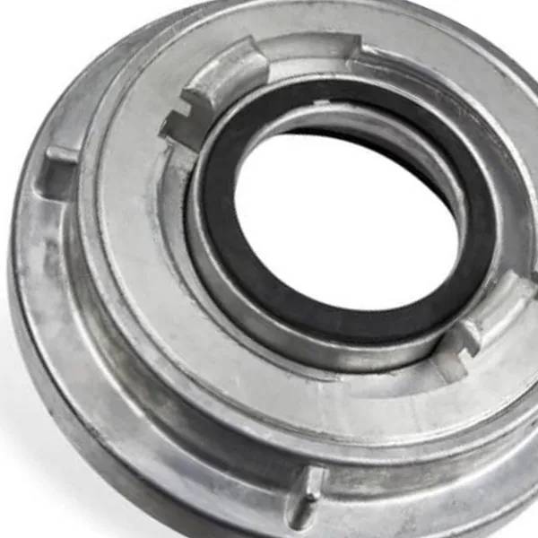 Cleancraft Reduzierung Storz B-75/C-52, 89 mm auf 66 mm-0