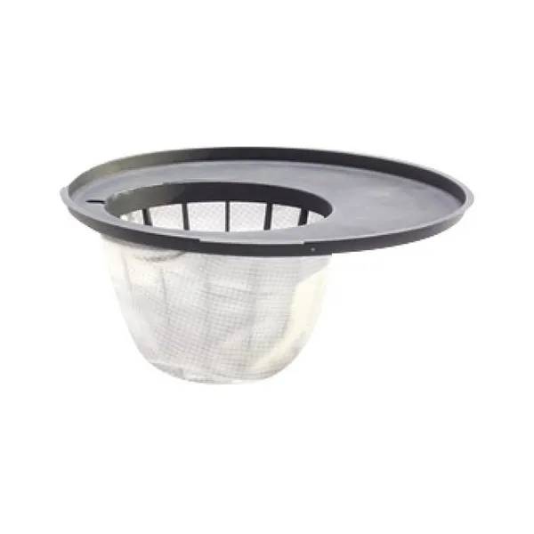 Cleancraft Staubfiltertuch Polyesterfilter 850 cm²-0