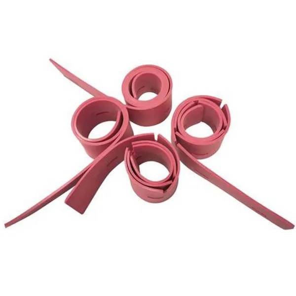 Cleancraft Sauglippe Sauglippen-Set LINATEX