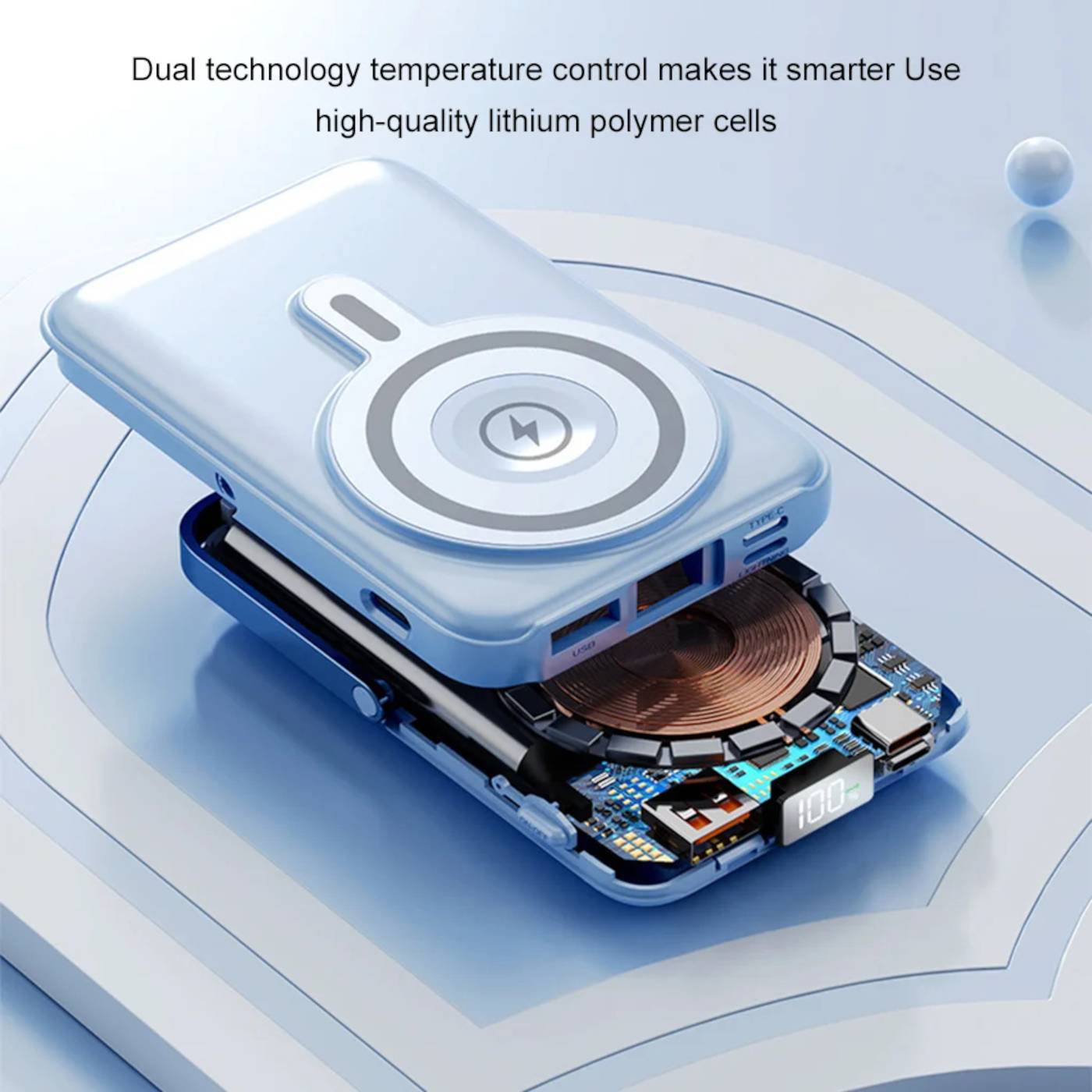 EP-SW 10000mAh Magnetic-5