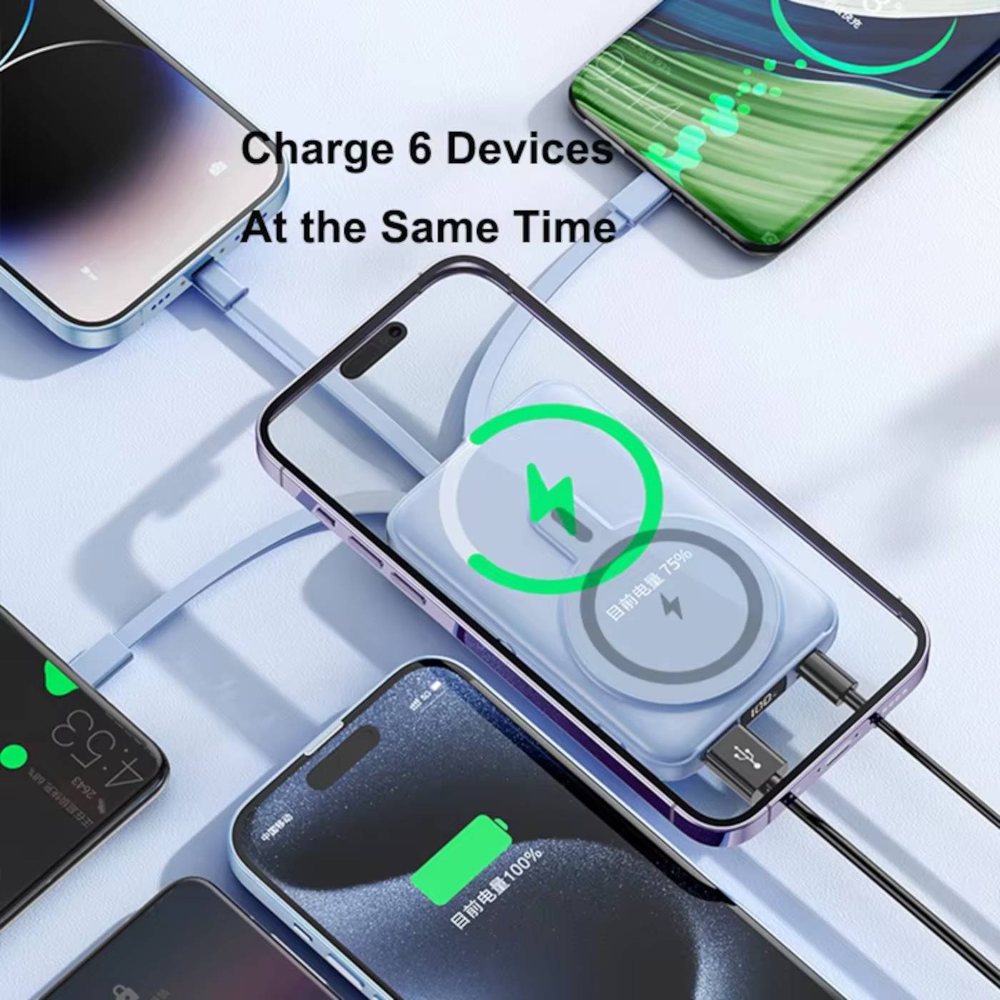 EP-SW 10000mAh Magnetic-6