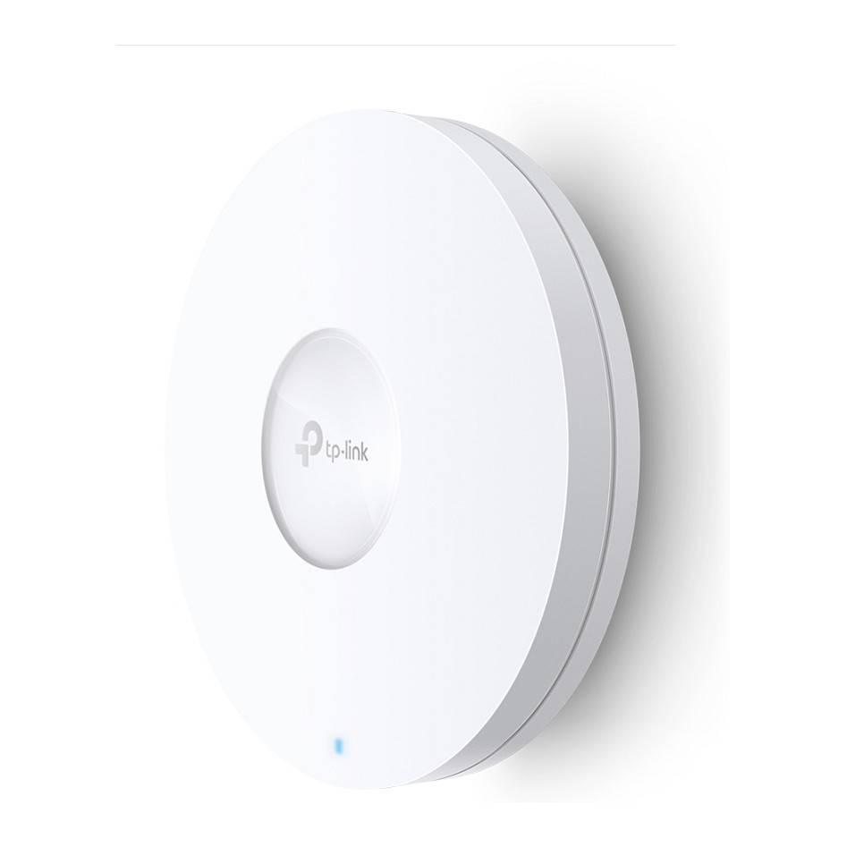 TP-Link Omada EAP660 HD wireless access point Netzwerk Accesspoints-0