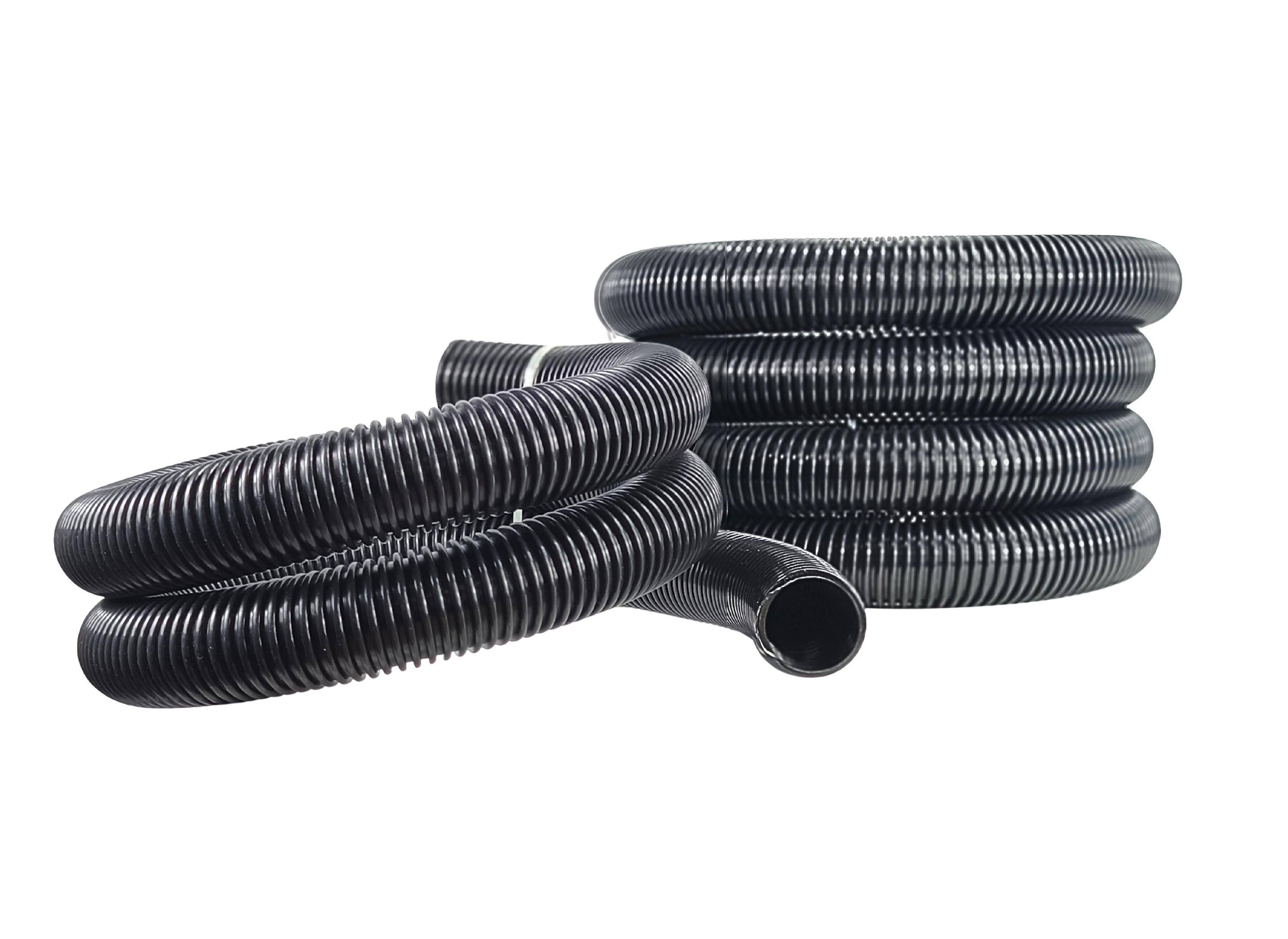 WDH Seitenkanalverdichter + Starter-Set WDH-SV58 (Schlauch, Matte, Verbinder) – Bautrocknung, Sanierung & Belüftung-4
