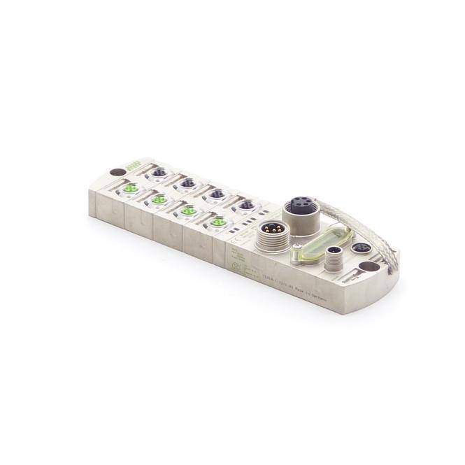 Murrelektronik Profibusmodul MVK-MP DI04 (55293)-0