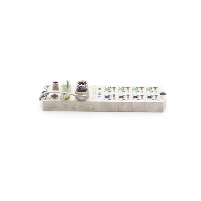 Murrelektronik Profibusmodul MVK-MP DI04 (55293)-4
