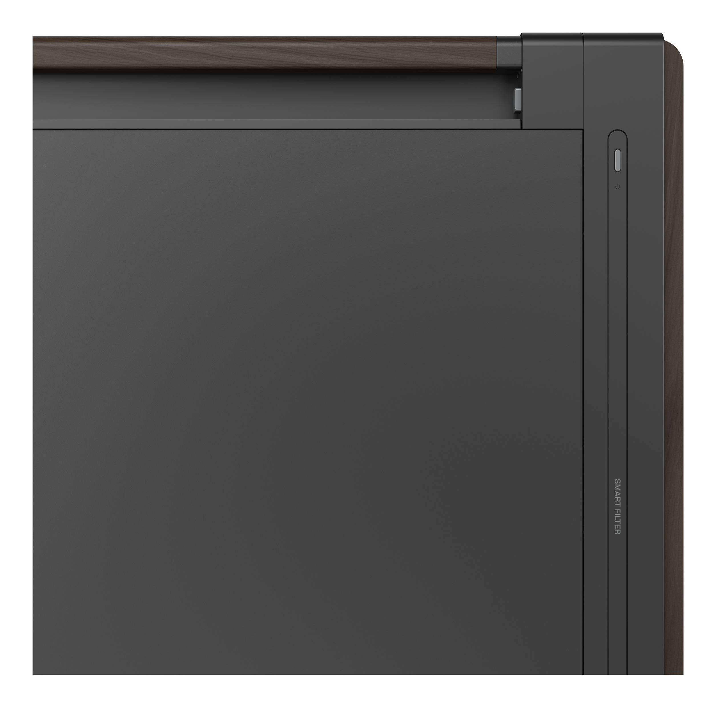 ProArt PA602 - Wood Edition - mid tower - E-ATX - keine Spannungsversorgung (ATX-1