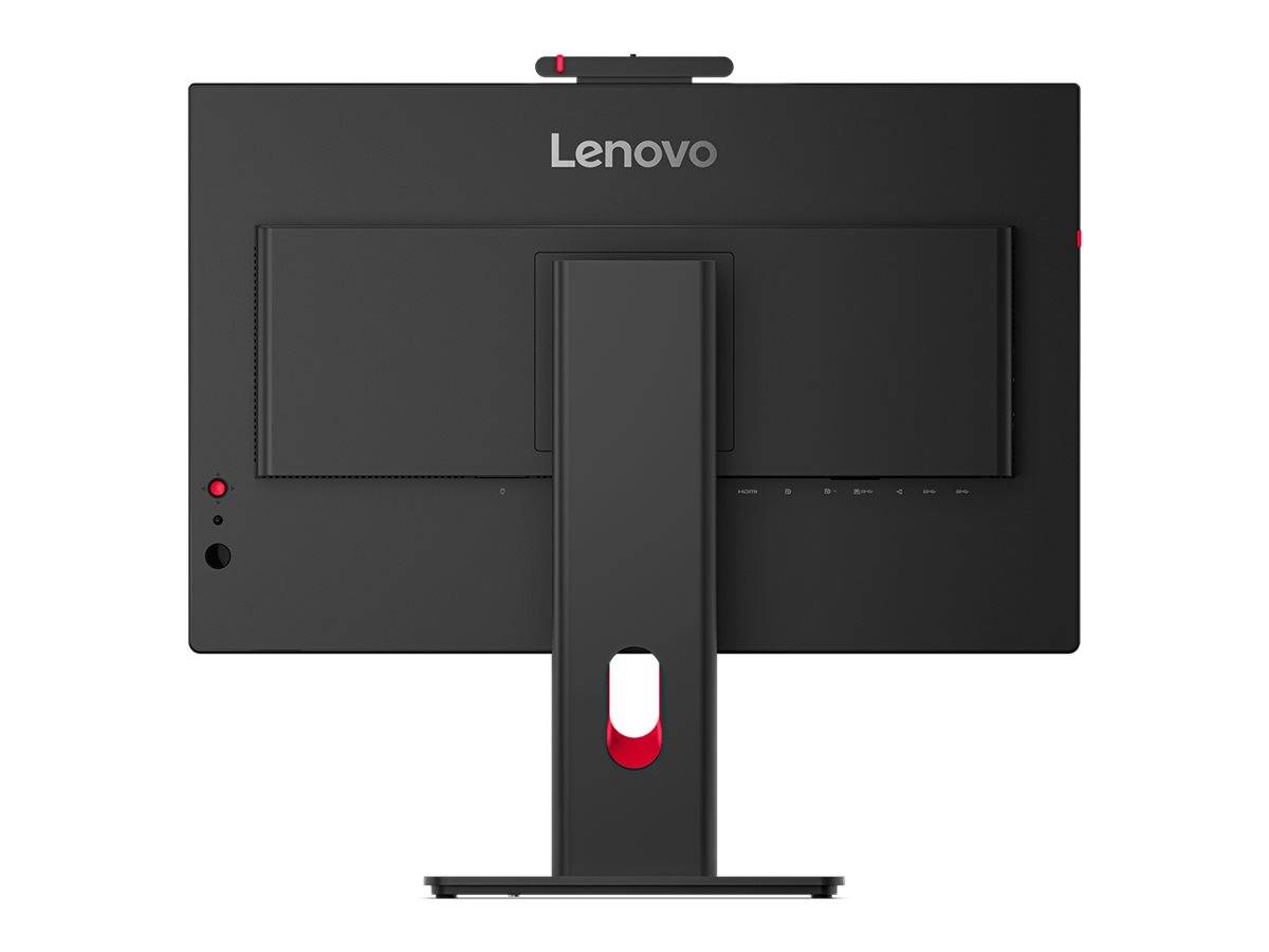 Lenovo ThinkVision T24D-4v LED-Monitor 1920 x 1080 Full HD 1080p @ 120 Hz IPS 250 cd/m² 1500:1 4 ms HDMI 2xDisplayPort-3