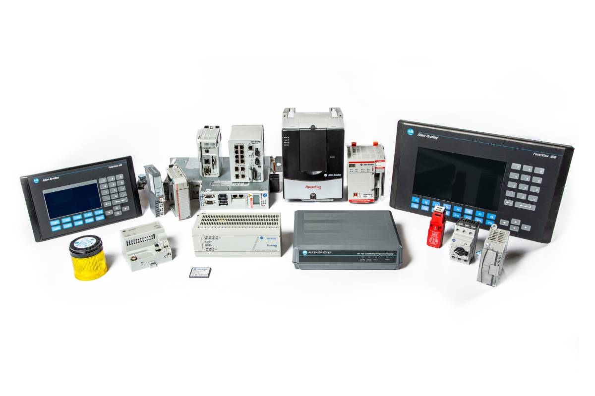 Allen-Bradley 100-C16EJ01 100- [...]-0