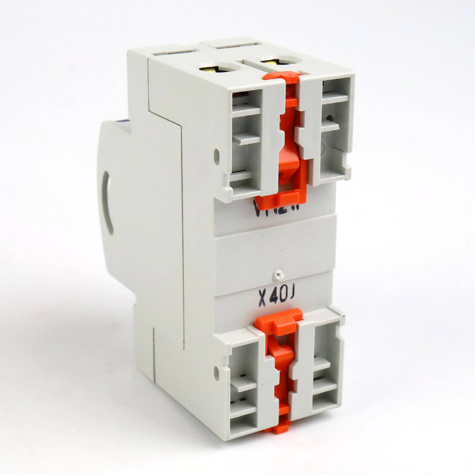 GEWISS Fehlerstromschutzschalter GW94817 OVP-3