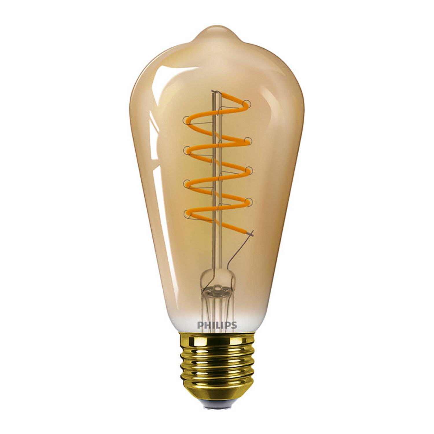 Philips Lighting LED-Lampe E27 MAS VLE-5