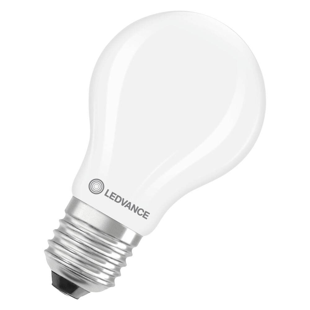 LEDVANCE - OSR LED Classic A 40 Filament DIM P 827 Frosted Dimmbare - Lampen-4