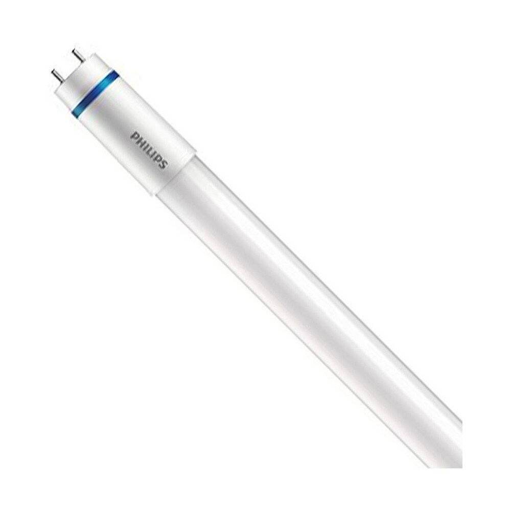Preisbild für Mehrfachpackung 10x Philips MASTER LED T8 (EM/Mains) High Output T8 11.3W 2100lm - 840 Kaltweiß |