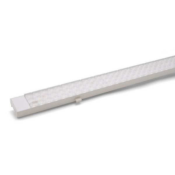 Noxion LED Easy Trunk Geeignet für TTX400 - T8 60W 8700lm 90D - 850 Kaltweiß | 1500mm - 4 Stunden
