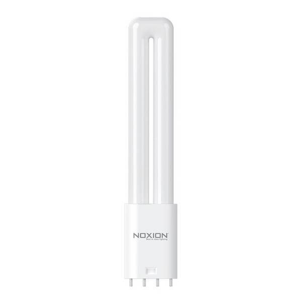 Noxion Lucent PL-L LED 7.9W 950lm - 830 Warmweiß | 4-Pins - Ersatz Für 18W