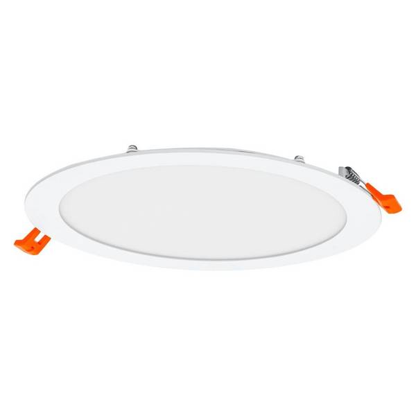 Osram LED Downlight Recess Slim Weiß 22W 2000lm 110d - 865 Tageslichtweiß | Ausschnitt 120mm - IP