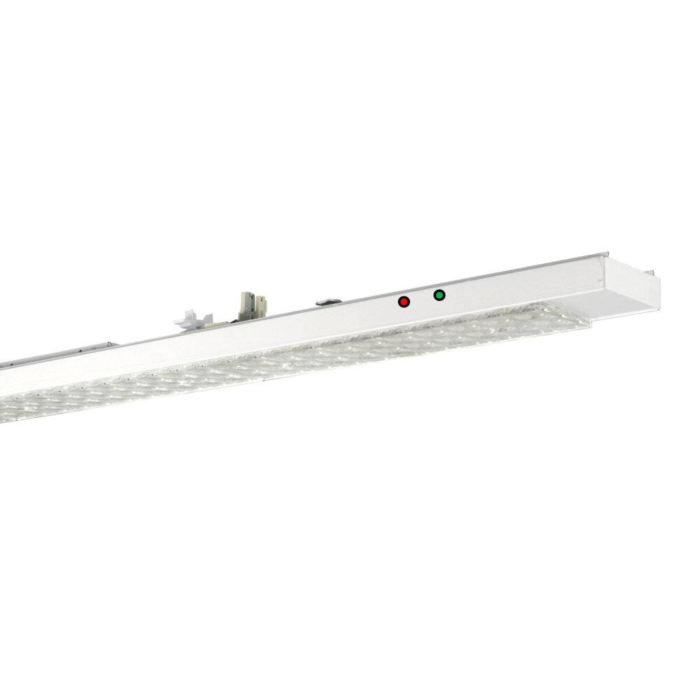 Noxion LED Easy Trunk Geeignet für Siteco-Dus 60W 8700lm 90D - 850 Kaltweiß | 1500mm - 4 Stunden-0