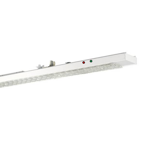 Noxion LED Easy Trunk Geeignet für Siteco-Dus 60W 8700lm 90D - 850 Kaltweiß | 1500mm - 4 Stunden