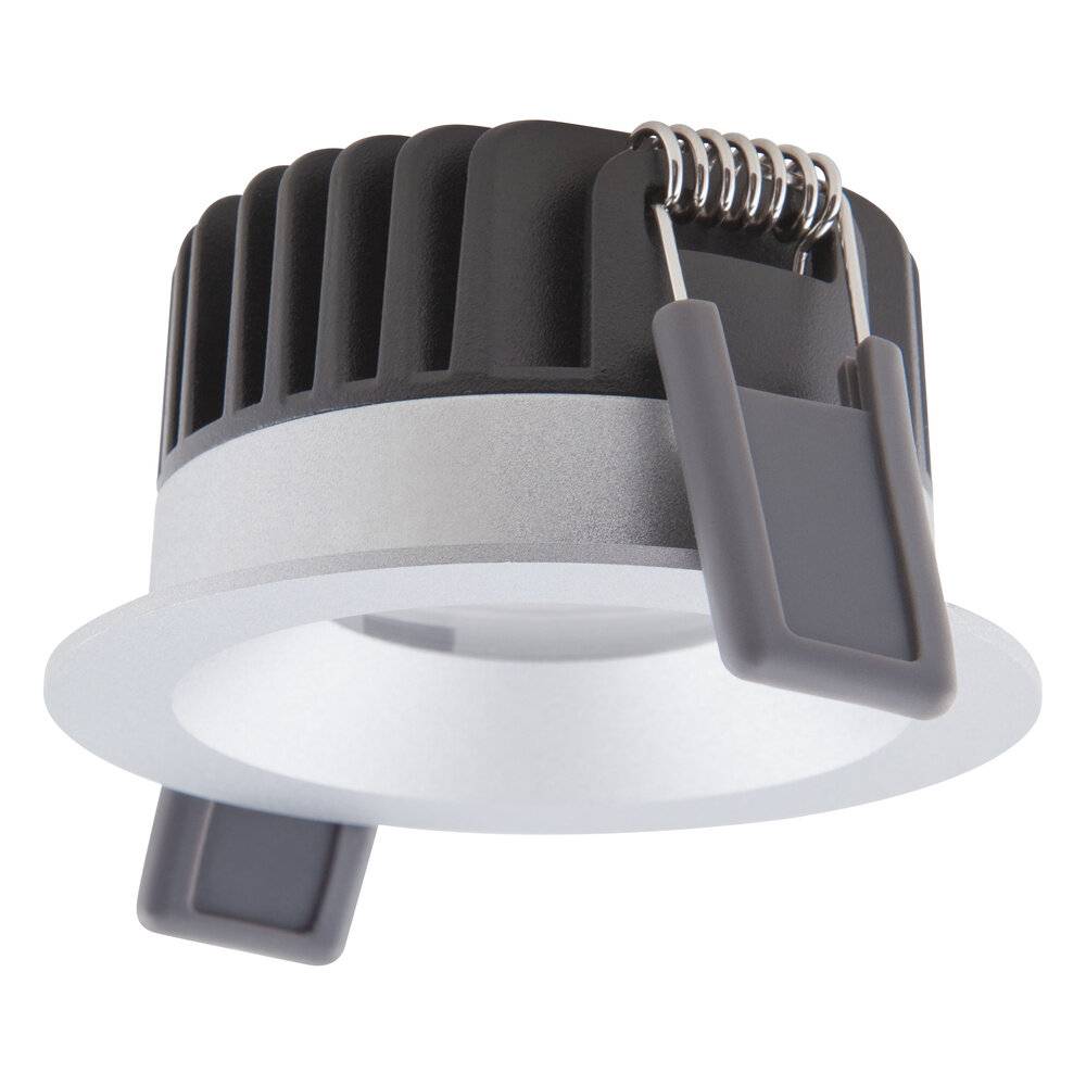 Ledvance LED-Einbaustrahler SPFIXP8W930PSDIP44SI-5