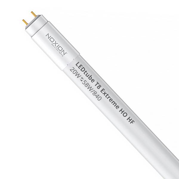 Noxion LED Röhre T8 Avant Extreme (HF) High Output 20W 3100lm - 840 Kaltweiß | 150cm - Ersatz für