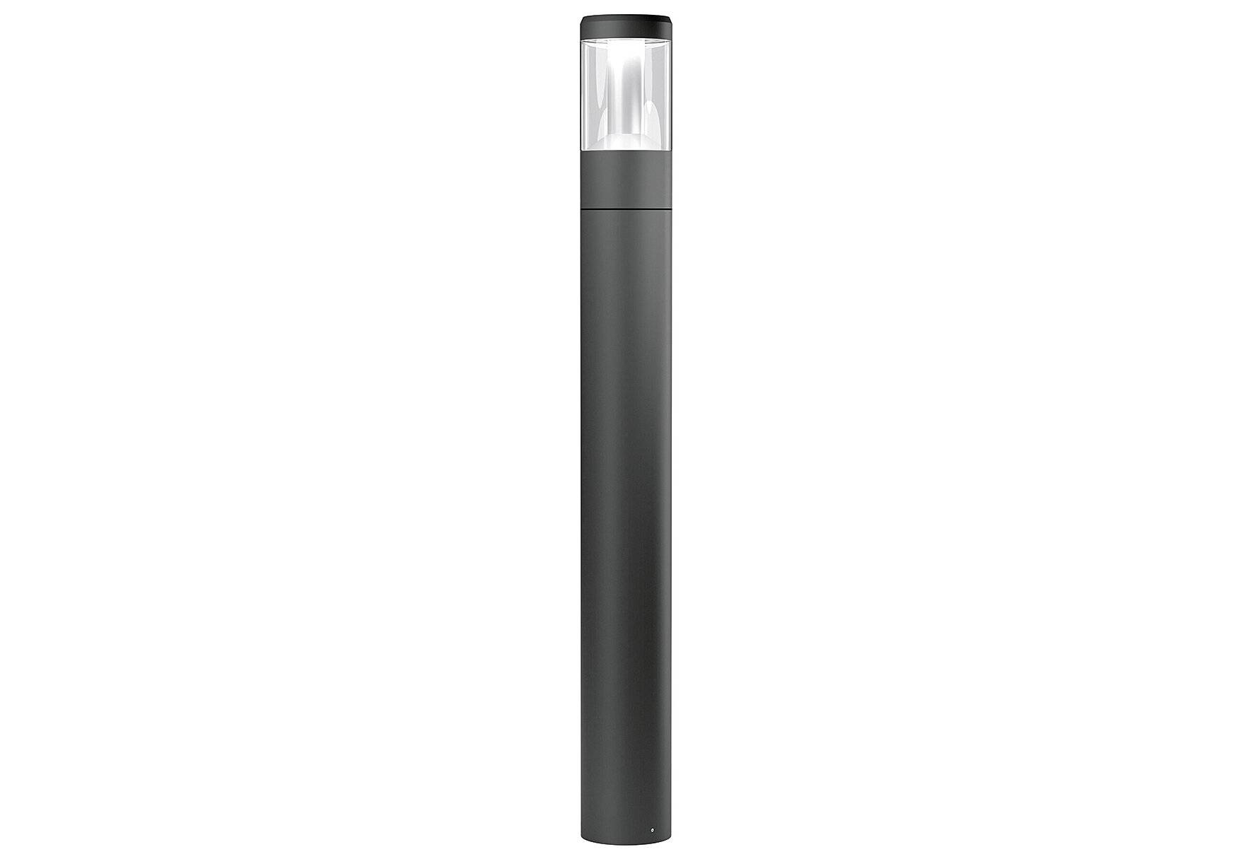 Ledvance LED-Pollerleuchte 900mm END.ST.L.Mod90012WDG 65 mA, 30000 h, 12 W, 610 lm, 50 lm/W-1