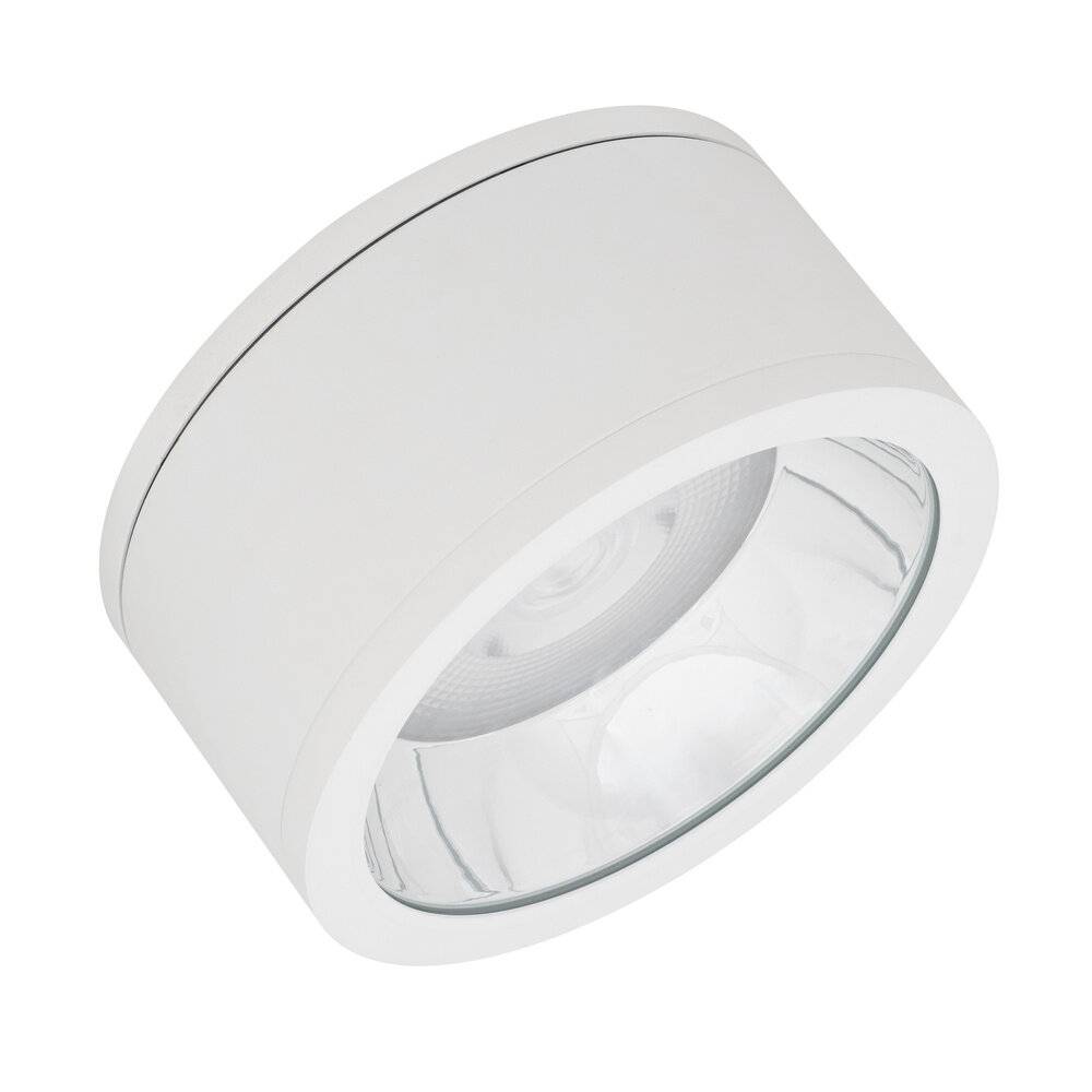 Ledvance LED-Aufbaudownlight IP65-4