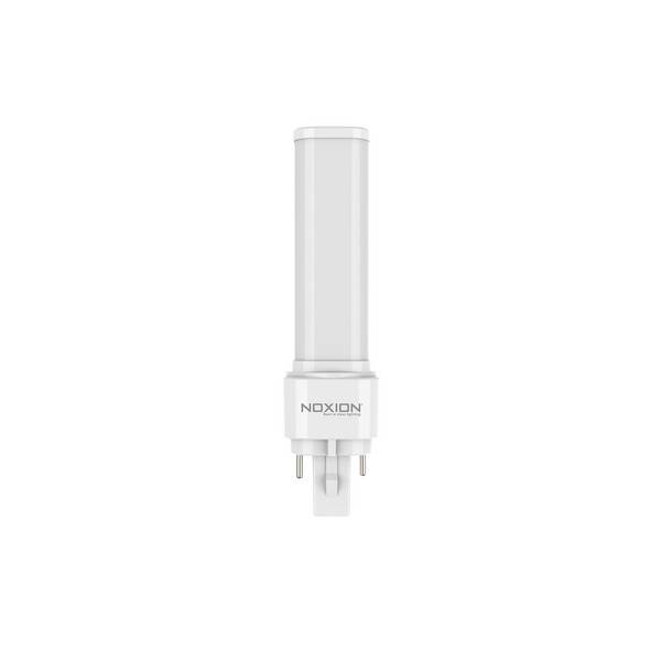 Noxion Lucent PL-C LED 3.6W - 840 Kaltweiß | 2-Pins - Ersatz Für 10W