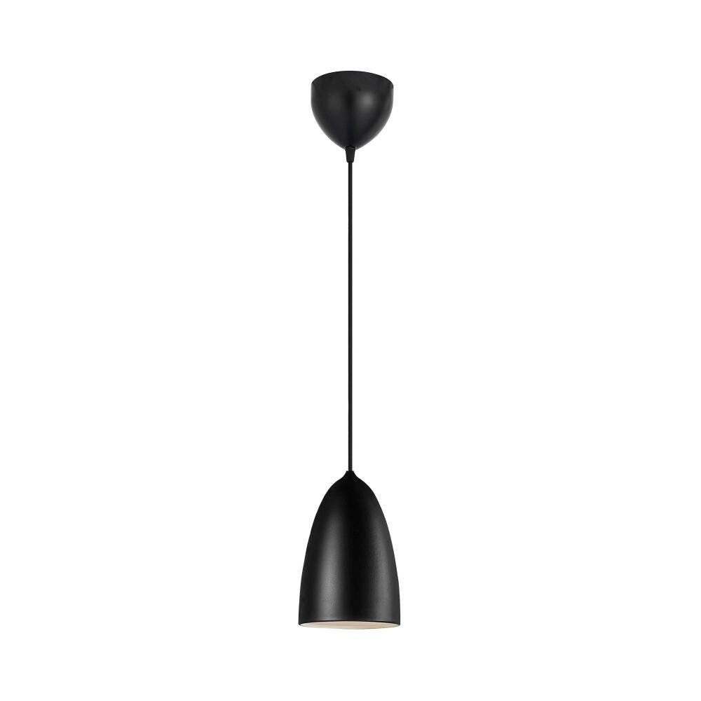 DFTP by Nordlux Nexus 2 Pendelleuchte Metall Schwarz | Geeignet für GU10-4