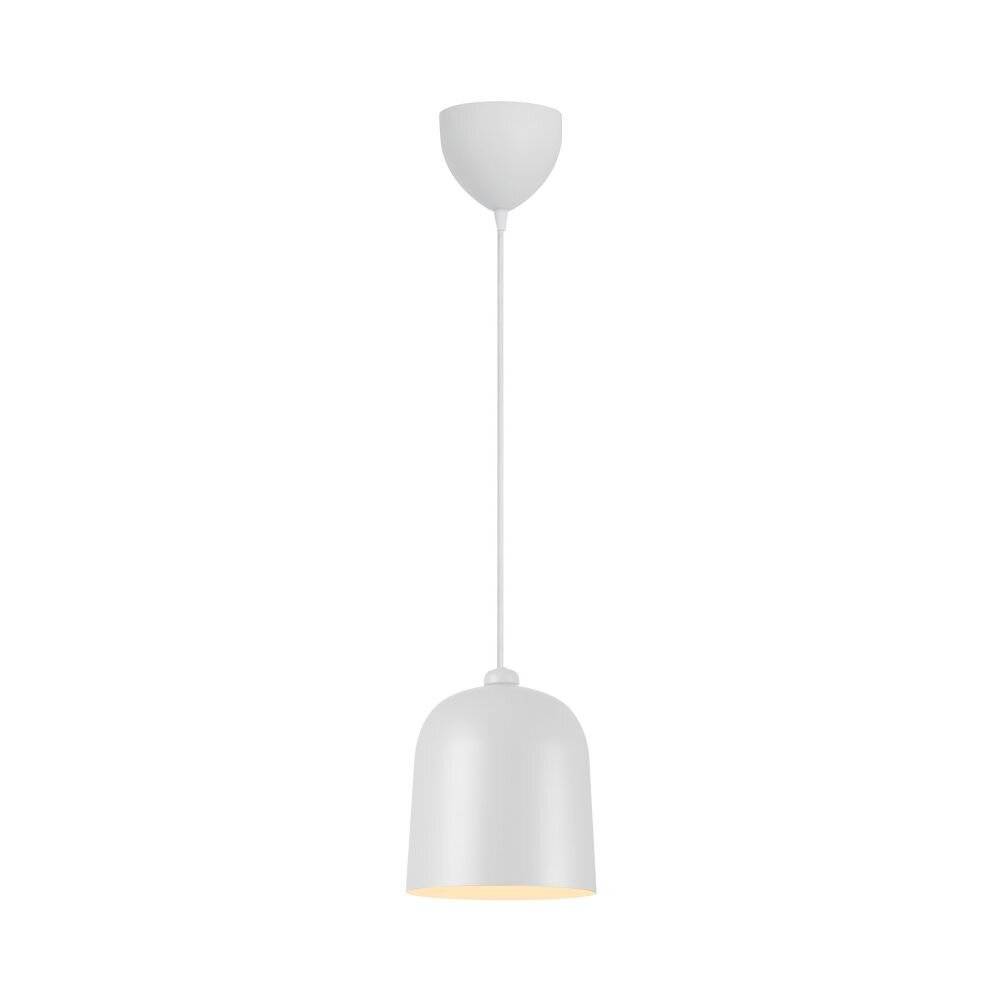 DFTP by Nordlux LED Pendelleuchte Angle Metall Weiß | Geeignet für E27-5