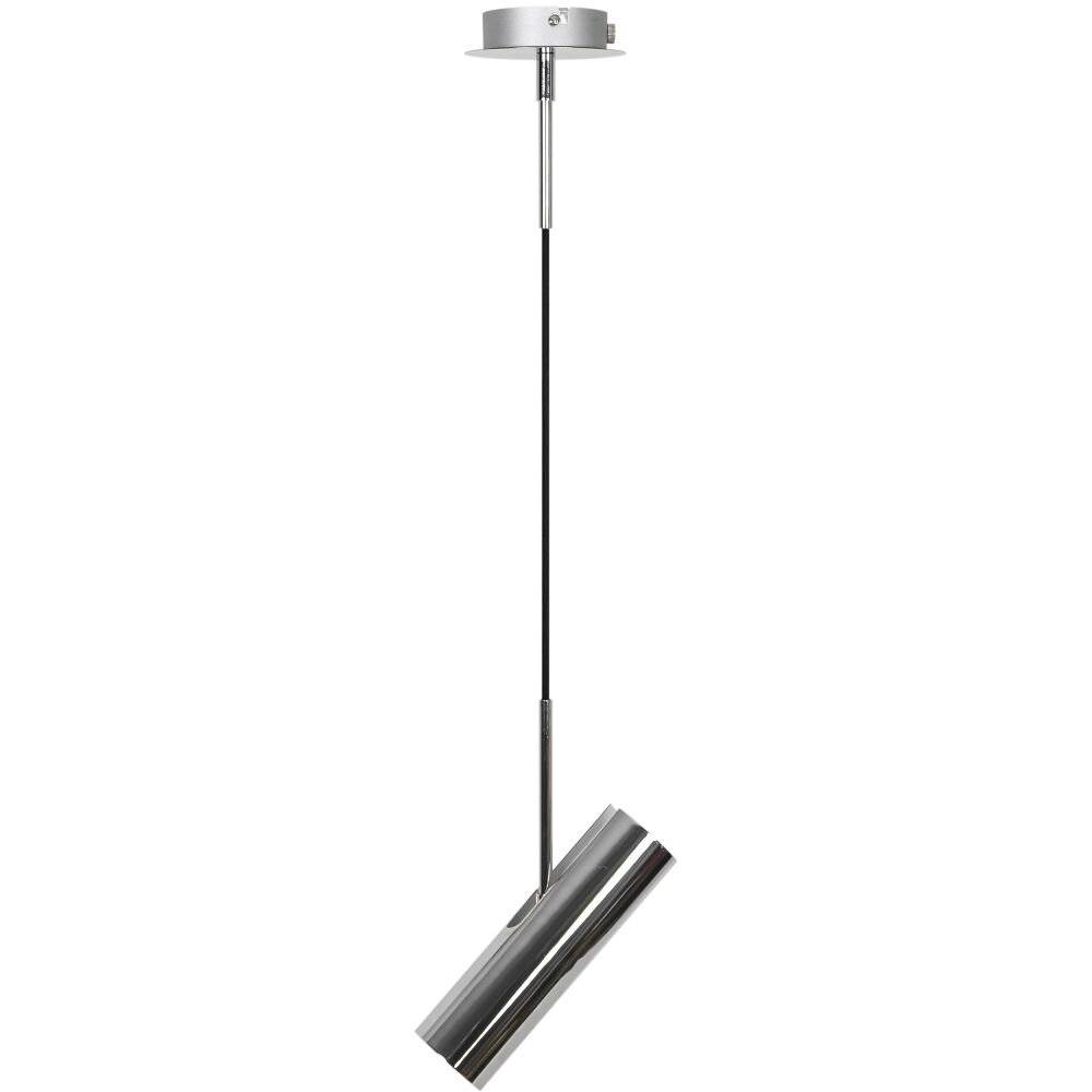 DFTP by Nordlux MIB 6 Pendelleuchte Metall Chrom | Geeignet für GU10-0