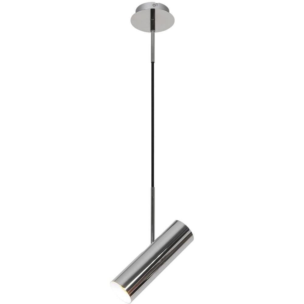 Preisbild für DFTP by Nordlux MIB 6 Pendelleuchte Metall Chrom | Geeignet für GU10