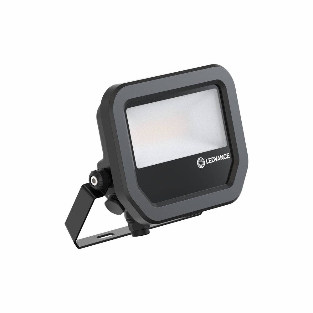 Ledvance LED-Fluter FL10P8W1K2LM830..BK-3