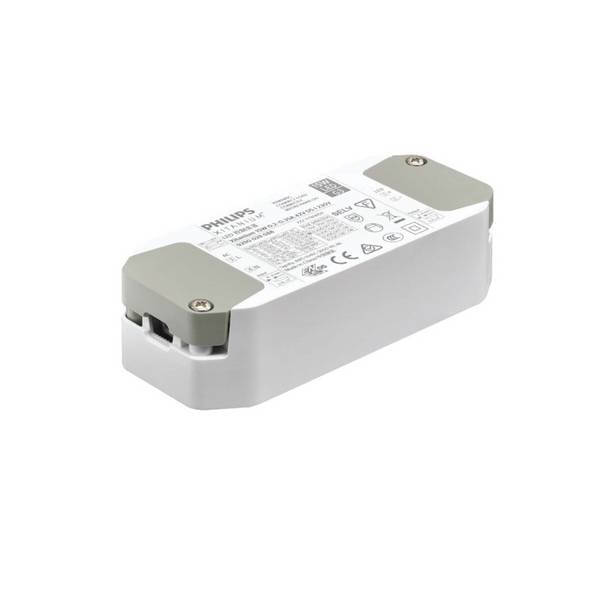 Philips Xitanium LED Treiber Max 44W ohne DC cable (for Noxion LED Panel Delta Pro 40W)