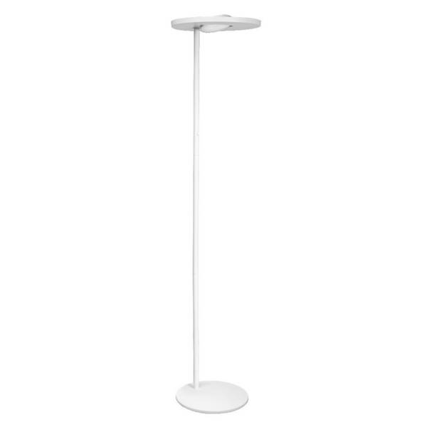 Ledvance LED-Stehleuchte HCL SUN #4058075575899 30000 h, 41 W, 2000 lm, 60 lm/W, 400 mm, 1800 mm