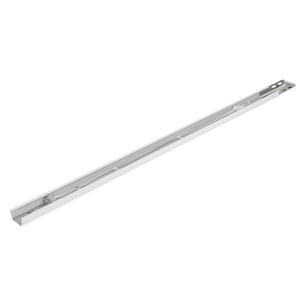 Preisbild für LEDVANCE Tragschiene 5-pol. VE10 TRUSPFMRAIL30005P10X