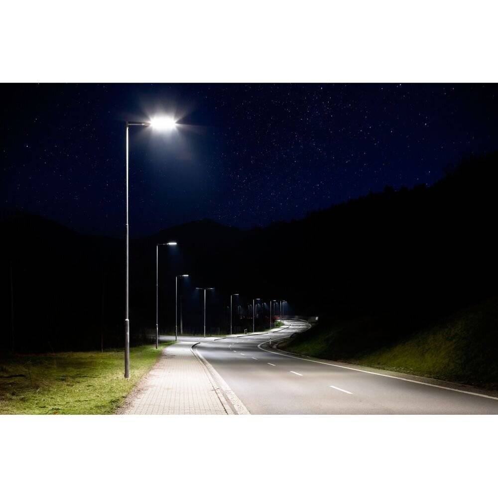 Preisbild für Mehrfachpackung 6x Philips TrueForce Core LED E40 HPL/SON Matt 36W 6000lm 300D - 840 Kaltweiß | E