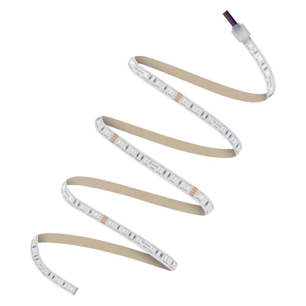 Ledvance LED-Stripe IP65 LSVAL-500/RGB/5/IP65-3