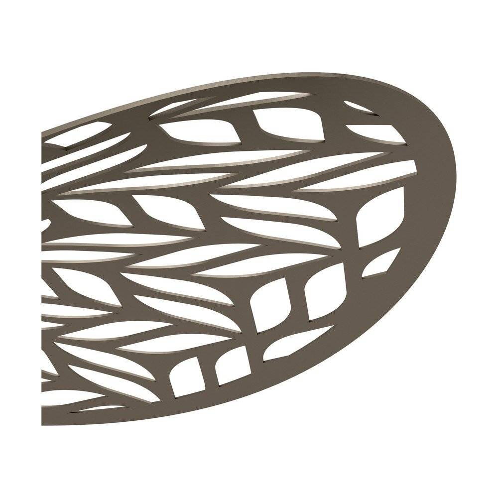 Preisbild für Eglo Pendelleuchte Swaby Stahl Bronze | IP20 - Geeignet für 1x E27