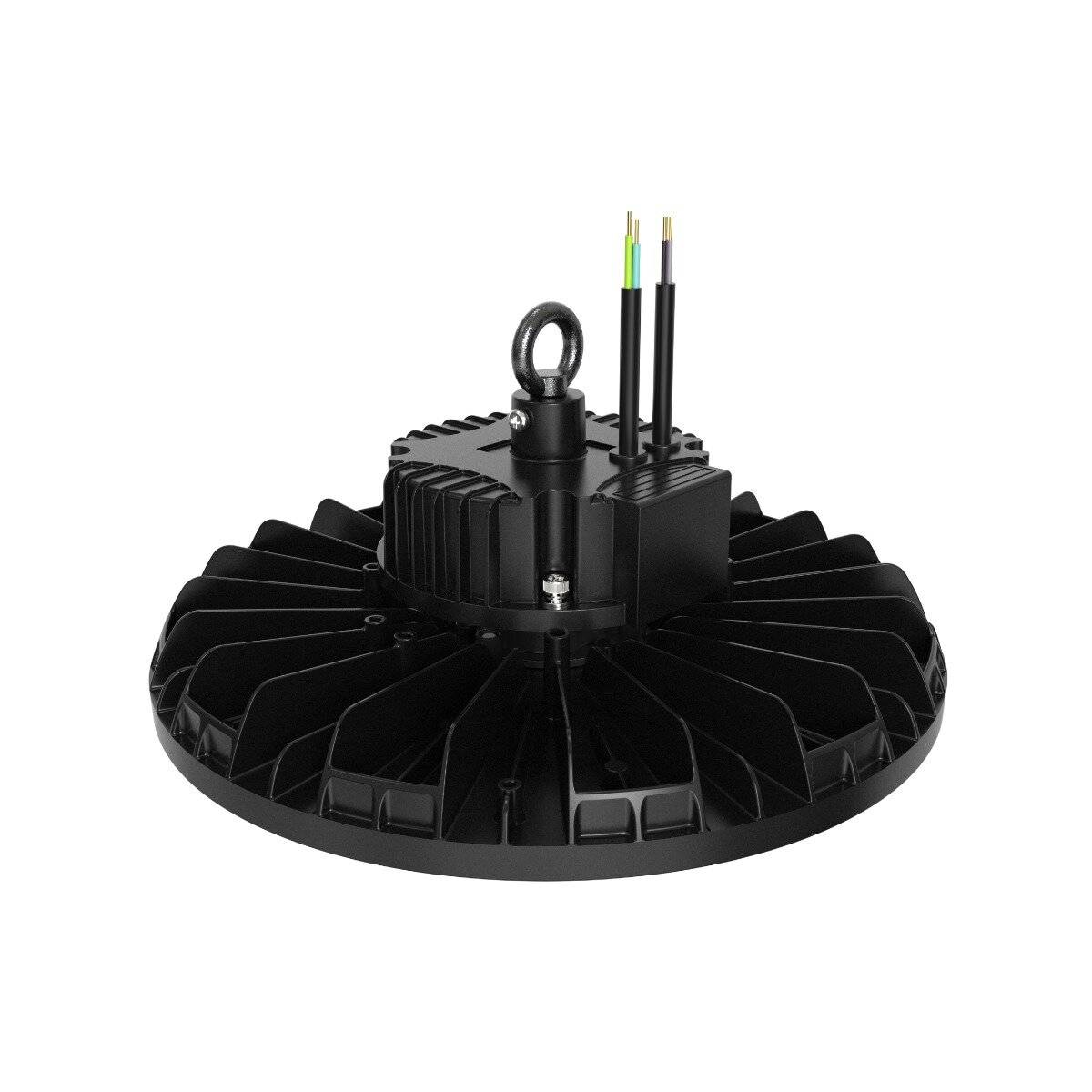 Preisbild für Noxion LED Highbay Ecowhite V2.0 200W 32000lm 90D - 840 Kaltweiß | IP65 - 1-10V Dimmbar