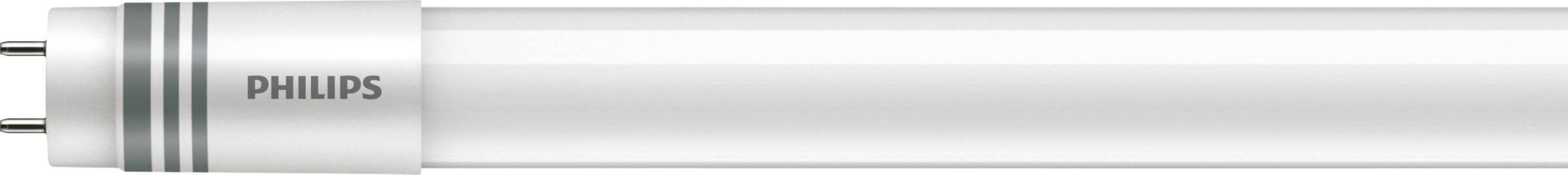 Symbolbild für Mehrfachpackung 10x Philips LED Röhre T8 CorePro (UN) High Output 23W 2700lm - 840 Kaltweiß | 150