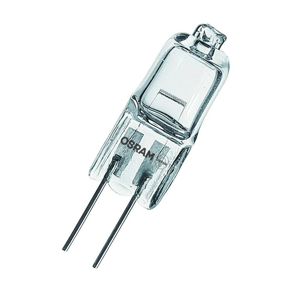 Preisbild für Doppelpack 2x Osram Halostar Backofen G4 Kapsel 20W 300lm - 929 Extra Warmweiß