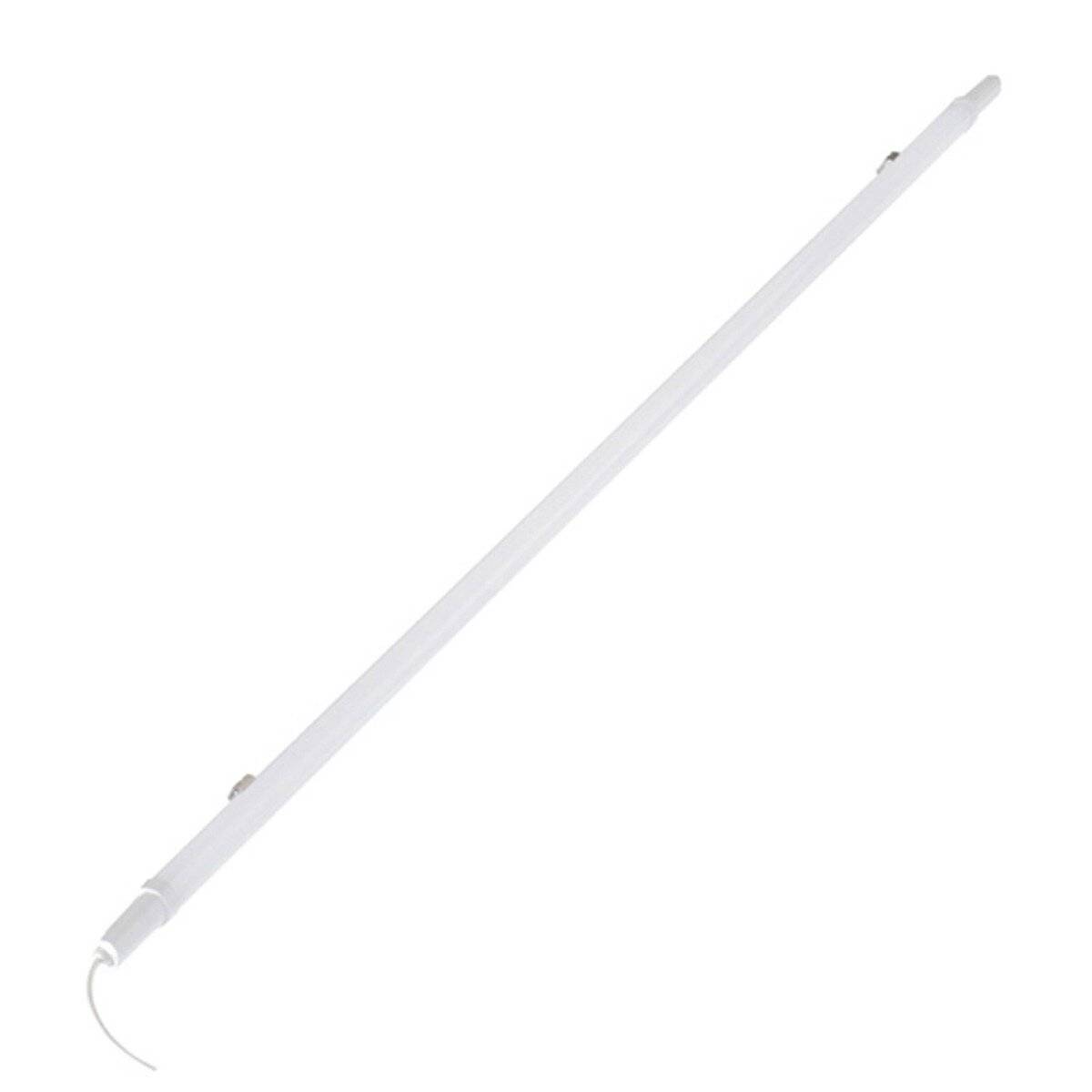 Ledvance LED Feuchtraumleuchte Feuchtigkeitsdicht Eco Slim 36W 4320lm - 865 | 120cm-3