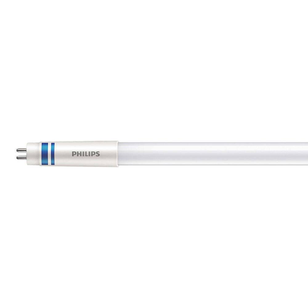 Symbolbild für Mehrfachpackung 10x Philips LED Röhre T5 MASTER (HF) Ultra Output 36W 5600lm - 840 Kaltweiß | 145